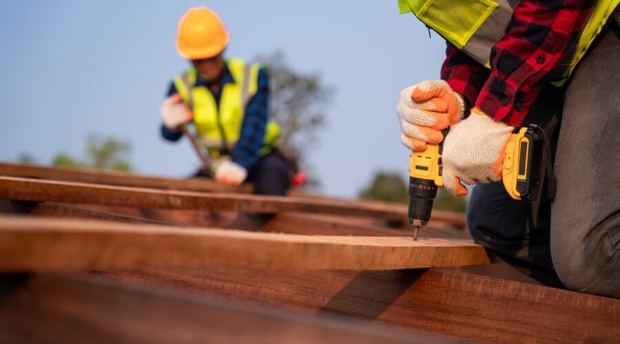 Expert top industrial roofings services in Chestertown, MD